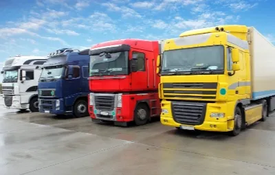 Konya İhsangazi Nakliye Ambarı