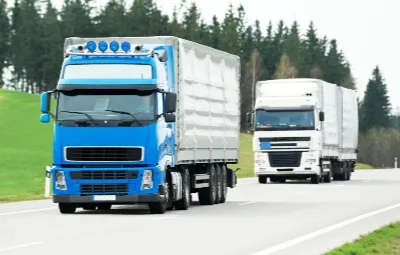 Konya İhsangazi | Eşya Taşıma